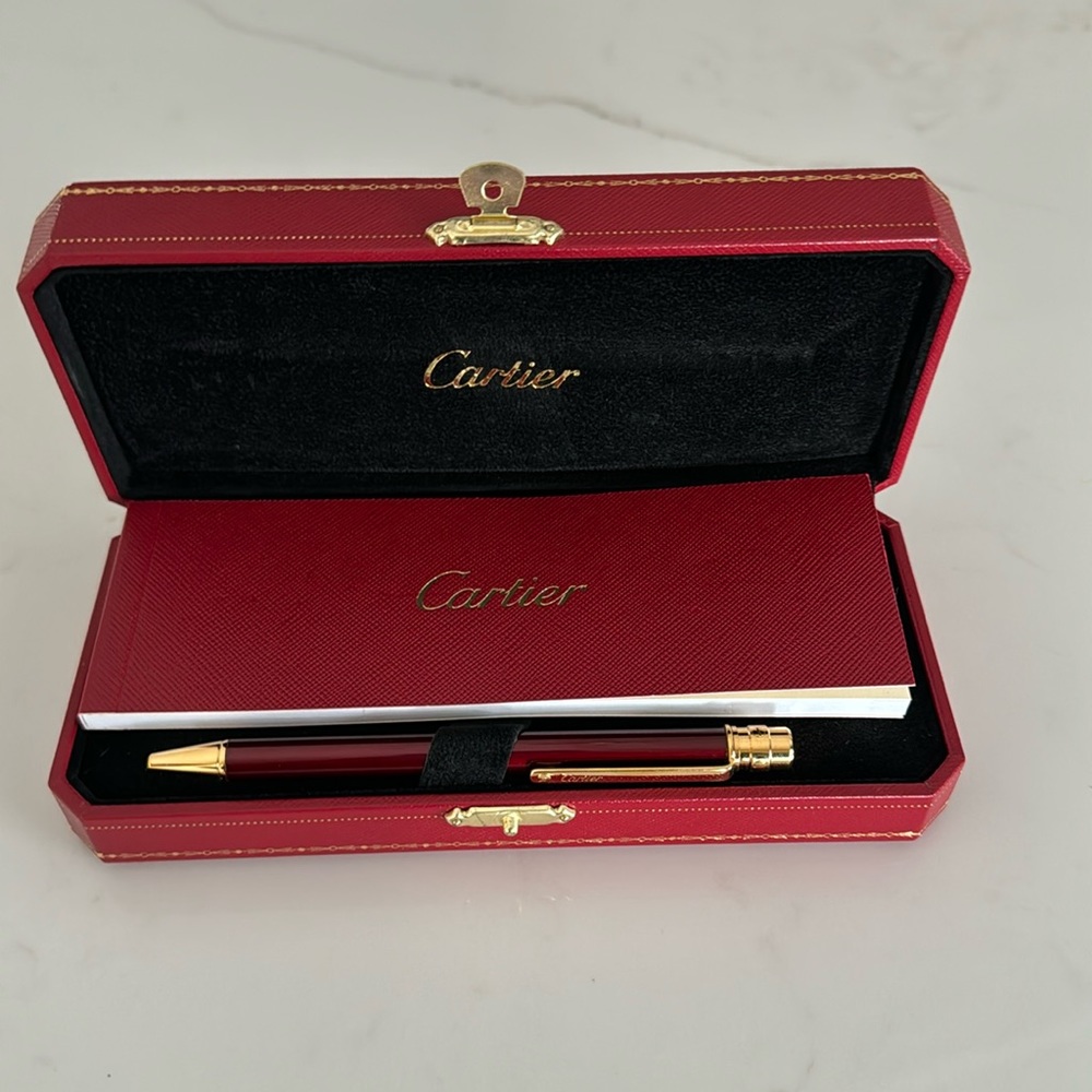 Cartier Pen 0046